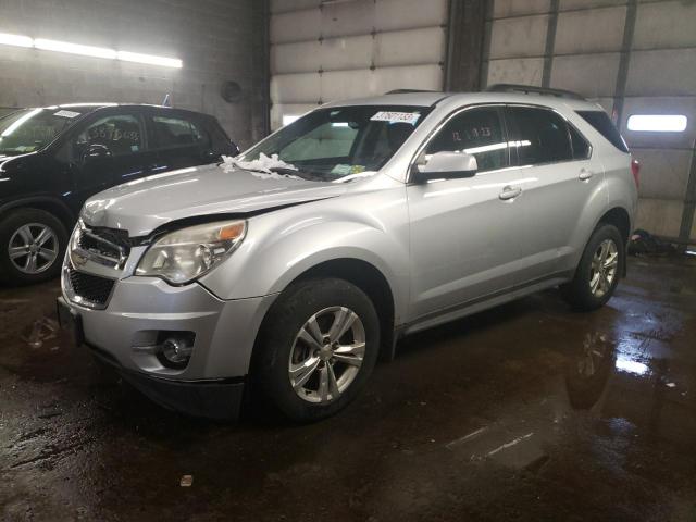 CHEVROLET EQUINOX LT 2012 2gnflnek6c6243999