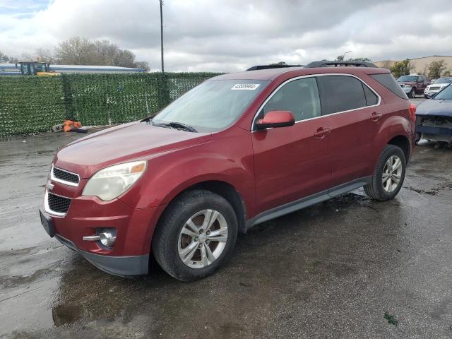 CHEVROLET EQUINOX 2012 2gnflnek6c6250659