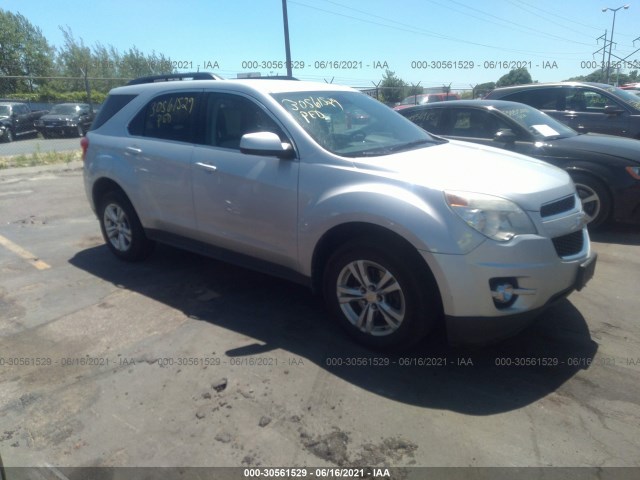 CHEVROLET EQUINOX 2012 2gnflnek6c6278798