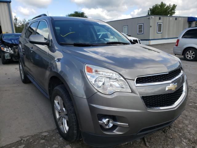 CHEVROLET EQUINOX LT 2012 2gnflnek6c6280082