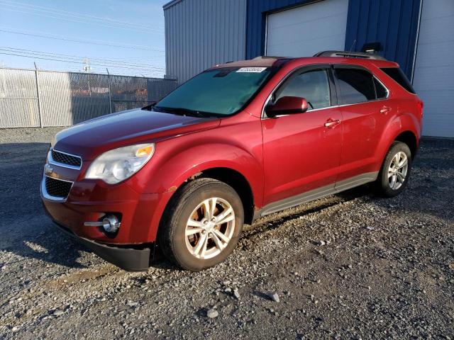 CHEVROLET EQUINOX 2012 2gnflnek6c6353421