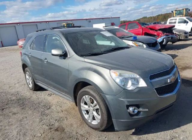 CHEVROLET EQUINOX 2012 2gnflnek6c6363561