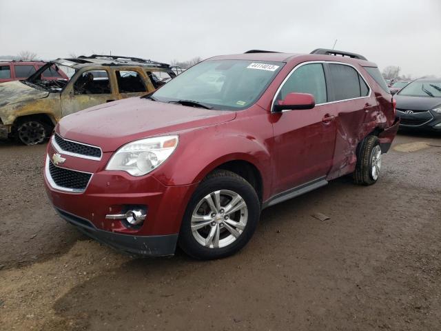 CHEVROLET EQUINOX 2012 2gnflnek6c6392462