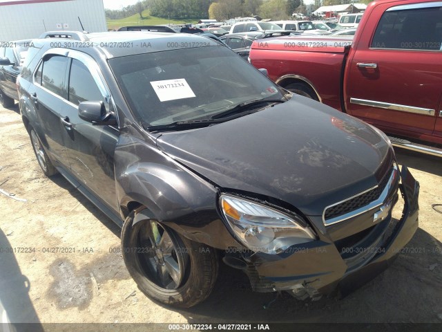 CHEVROLET EQUINOX 2013 2gnflnek6d6110449