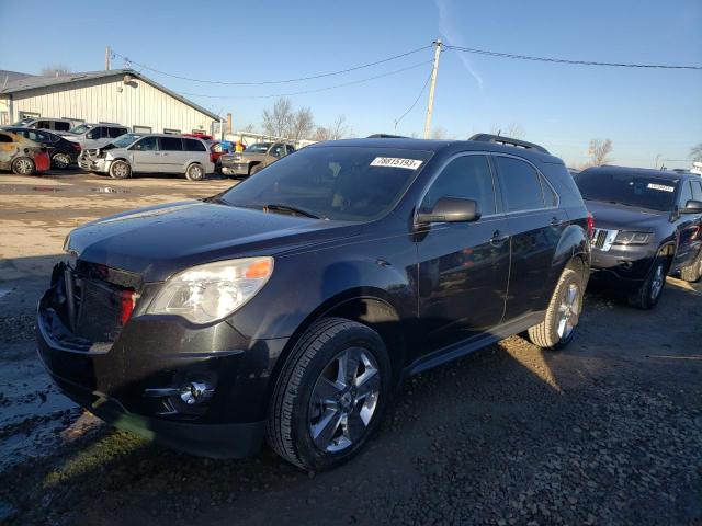 CHEVROLET EQUINOX 2013 2gnflnek6d6168030