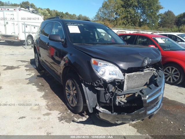 CHEVROLET EQUINOX 2013 2gnflnek6d6168111