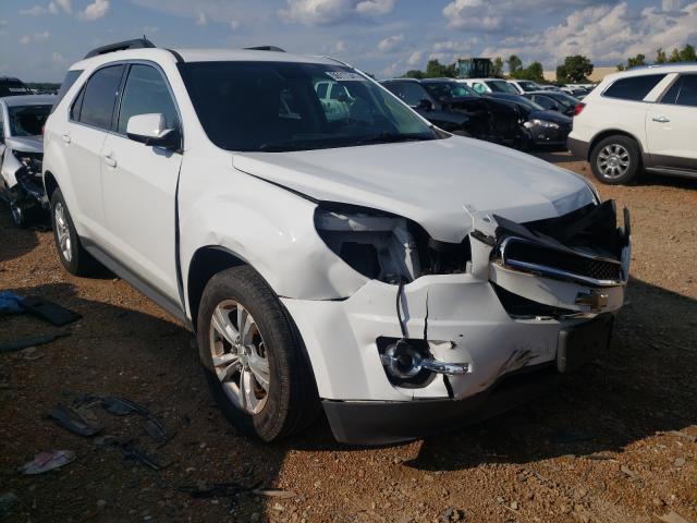 CHEVROLET EQUINOX LT 2013 2gnflnek6d6176614