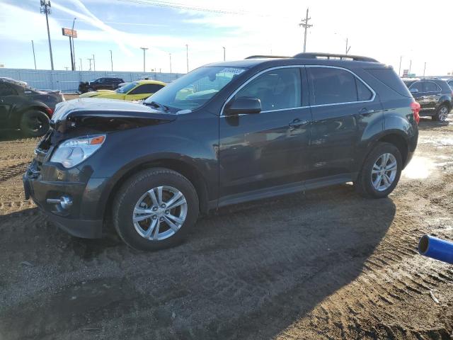 CHEVROLET EQUINOX 2013 2gnflnek6d6177200