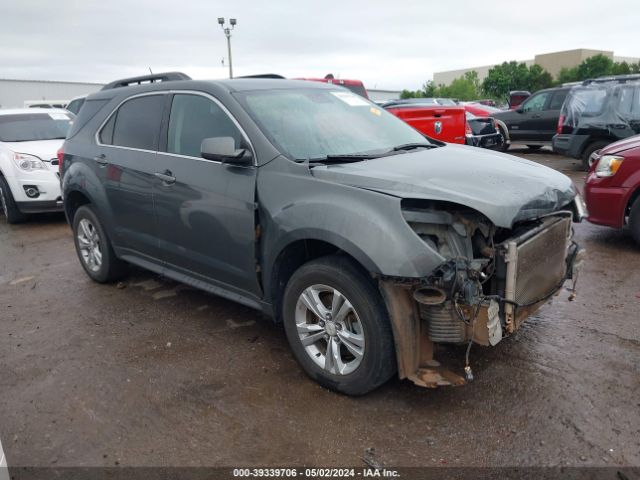 CHEVROLET EQUINOX 2013 2gnflnek6d6191405