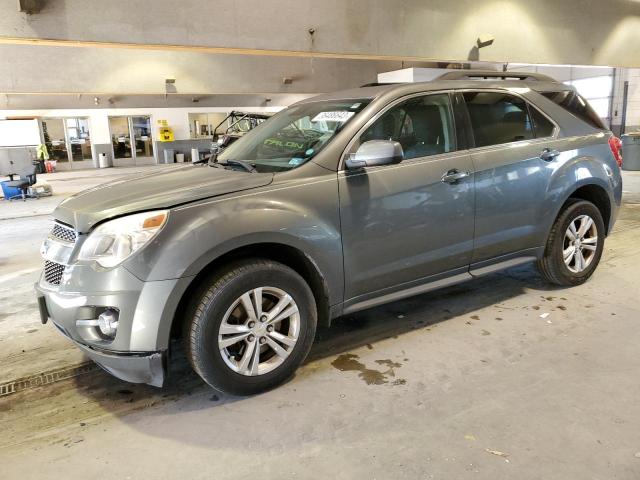 CHEVROLET EQUINOX LT 2013 2gnflnek6d6200779