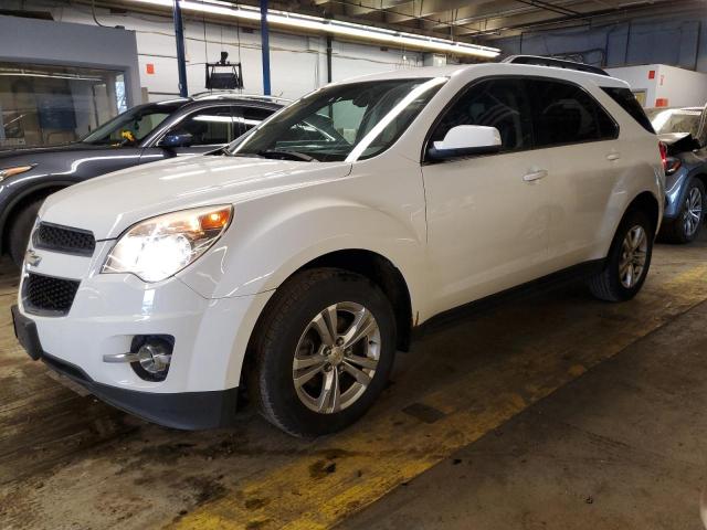 CHEVROLET EQUINOX LT 2013 2gnflnek6d6247455