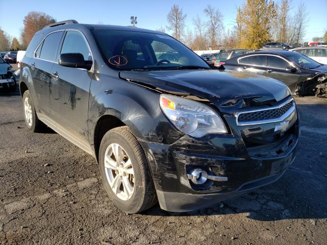 CHEVROLET EQUINOX LT 2013 2gnflnek6d6256415