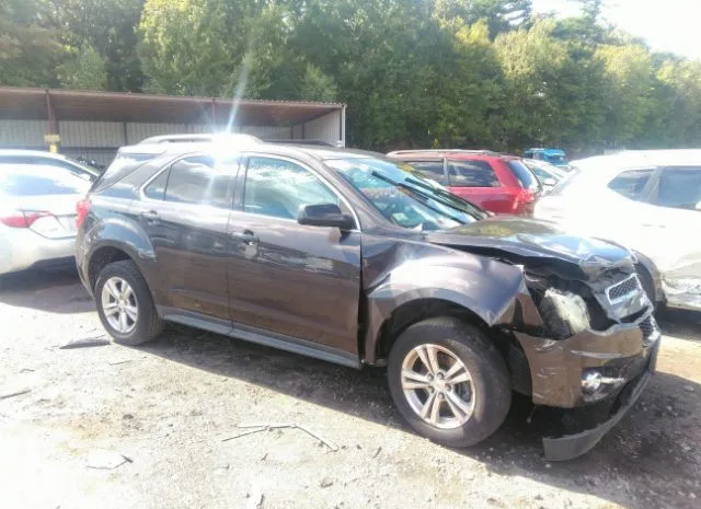 CHEVROLET EQUINOX 2013 2gnflnek6d6259265