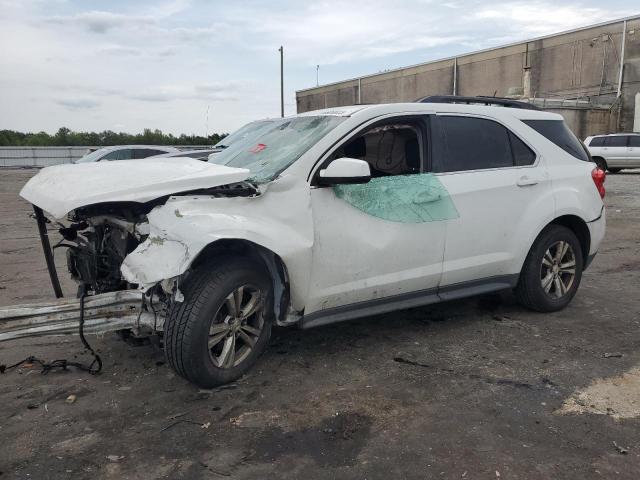 CHEVROLET EQUINOX LT 2013 2gnflnek6d6271903