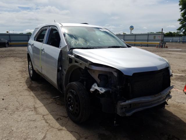 CHEVROLET EQUINOX LT 2013 2gnflnek6d6283985