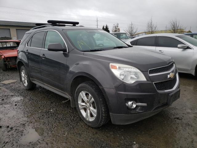 CHEVROLET EQUINOX LT 2013 2gnflnek6d6309808