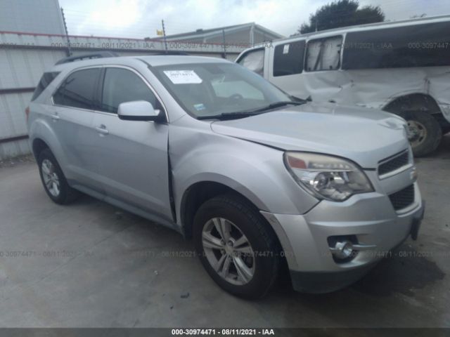 CHEVROLET EQUINOX 2013 2gnflnek6d6318461