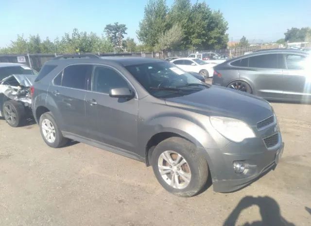 CHEVROLET EQUINOX 2013 2gnflnek6d6322896