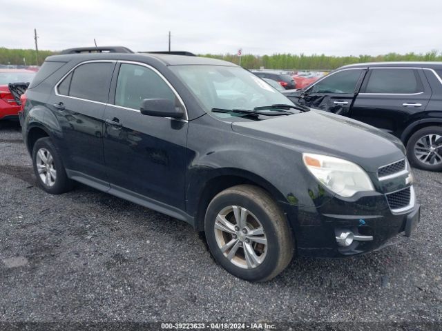 CHEVROLET EQUINOX 2013 2gnflnek6d6356059