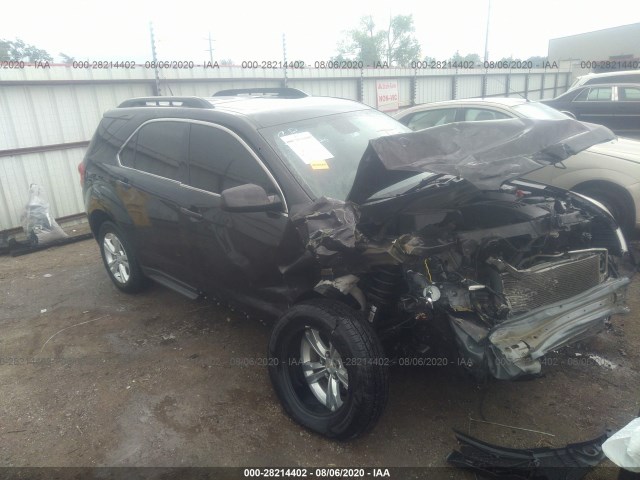 CHEVROLET EQUINOX 2013 2gnflnek6d6356417