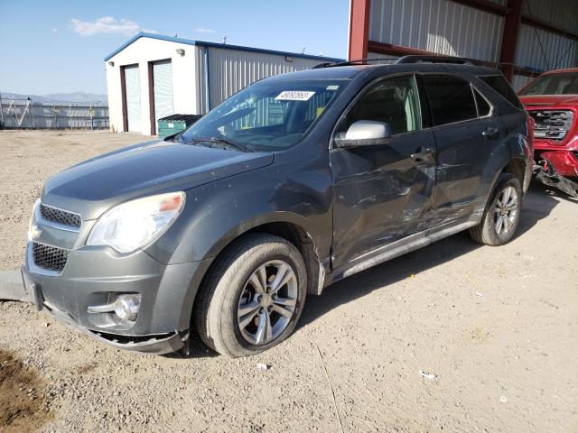 CHEVROLET EQUINOX LT 2013 2gnflnek6d6366185