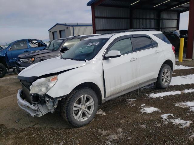 CHEVROLET EQUINOX LT 2013 2gnflnek6d6368194