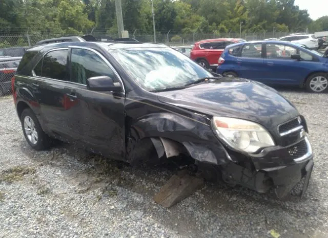 CHEVROLET EQUINOX 2013 2gnflnek6d6371824