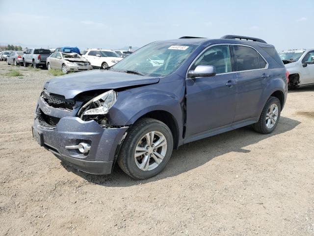 CHEVROLET EQUINOX 2013 2gnflnek6d6373847