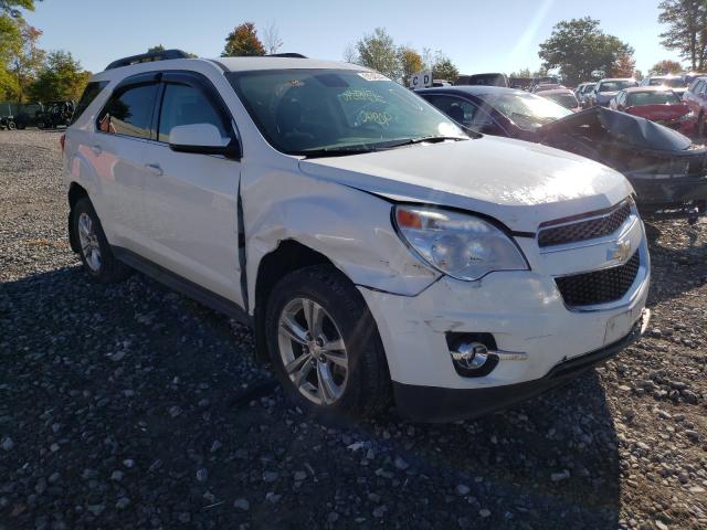 CHEVROLET NULL 2013 2gnflnek6d6378904