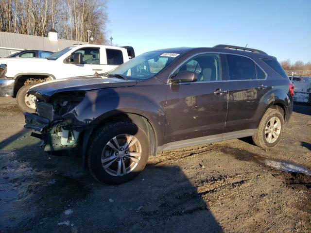 CHEVROLET EQUINOX 2013 2gnflnek6d6394827