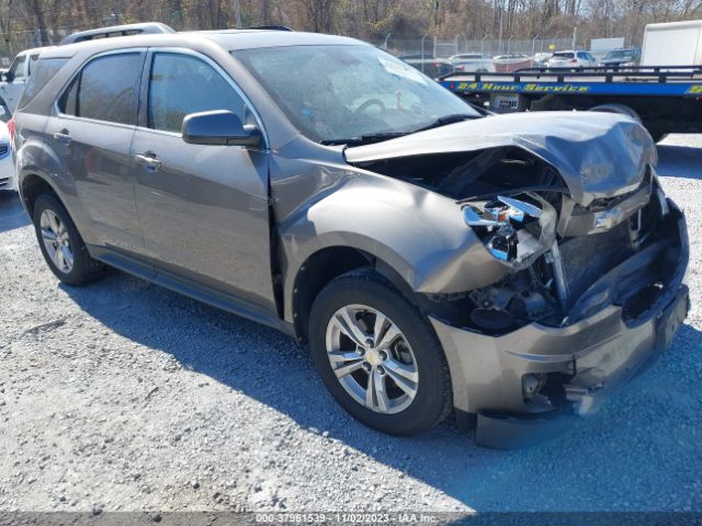 CHEVROLET EQUINOX 2012 2gnflnek7c6113603