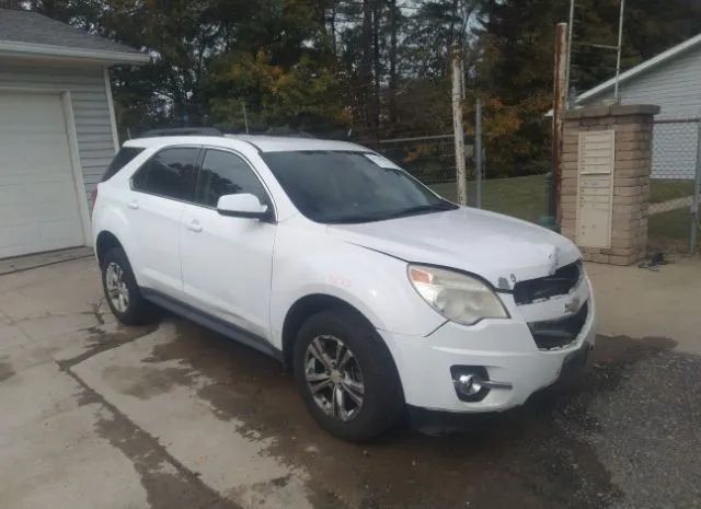 CHEVROLET EQUINOX 2012 2gnflnek7c6118140