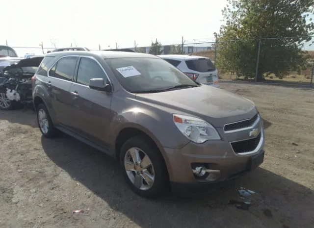 CHEVROLET EQUINOX 2012 2gnflnek7c6126979