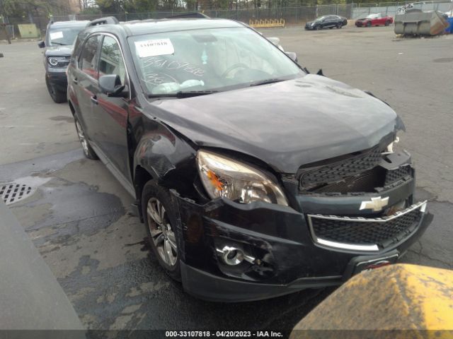 CHEVROLET EQUINOX 2012 2gnflnek7c6136878