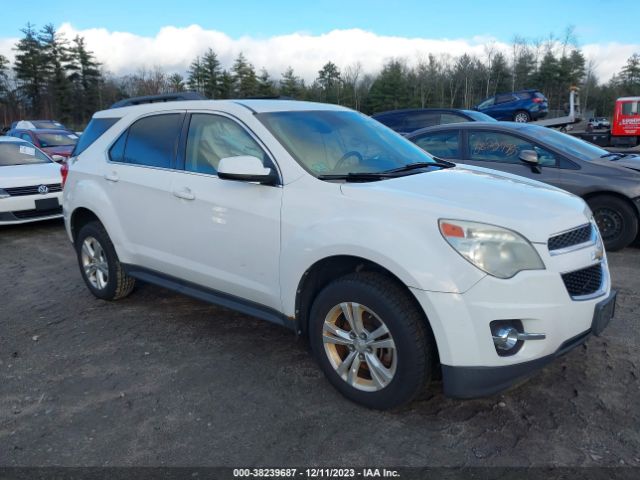 CHEVROLET EQUINOX 2012 2gnflnek7c6140056