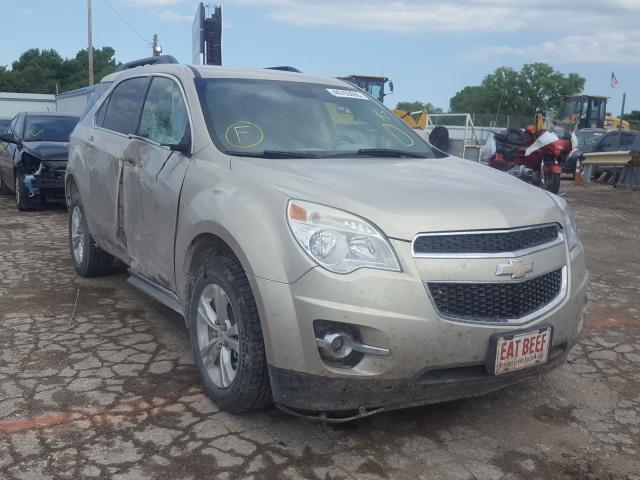 CHEVROLET EQUINOX LT 2012 2gnflnek7c6146911