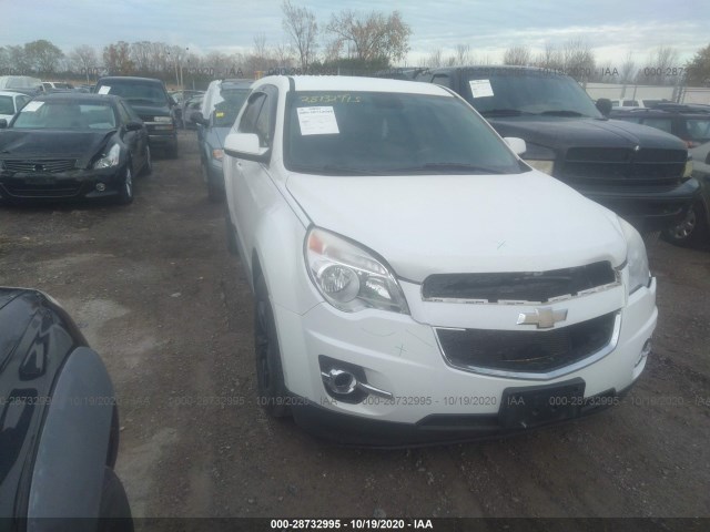 CHEVROLET EQUINOX 2012 2gnflnek7c6153874