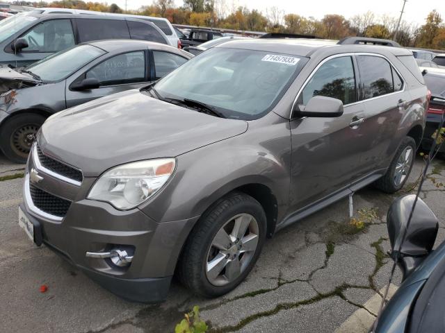 CHEVROLET EQUINOX 2012 2gnflnek7c6166995