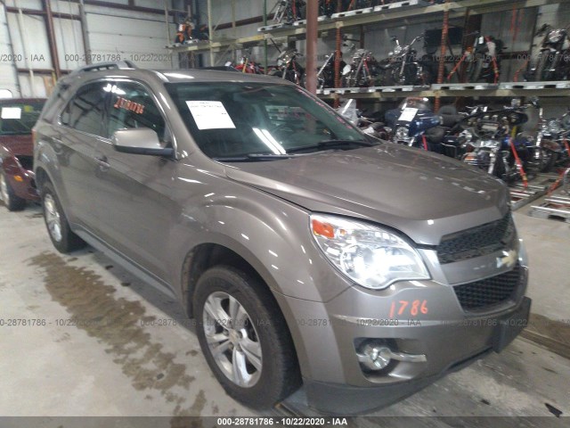 CHEVROLET EQUINOX 2012 2gnflnek7c6167242