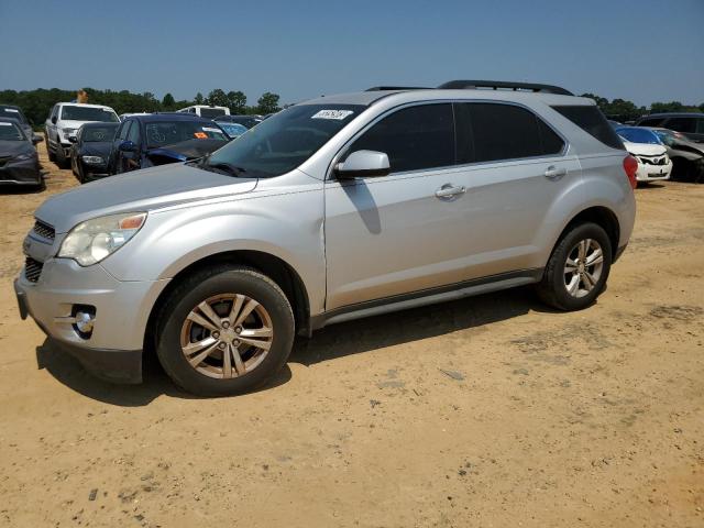 CHEVROLET EQUINOX 2012 2gnflnek7c6240528