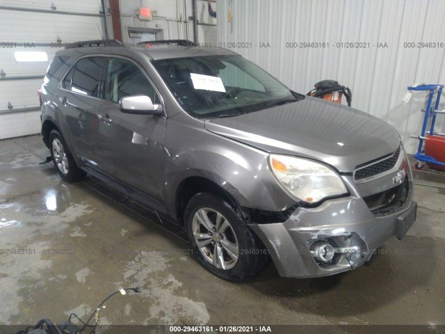 CHEVROLET EQUINOX 2012 2gnflnek7c6241033