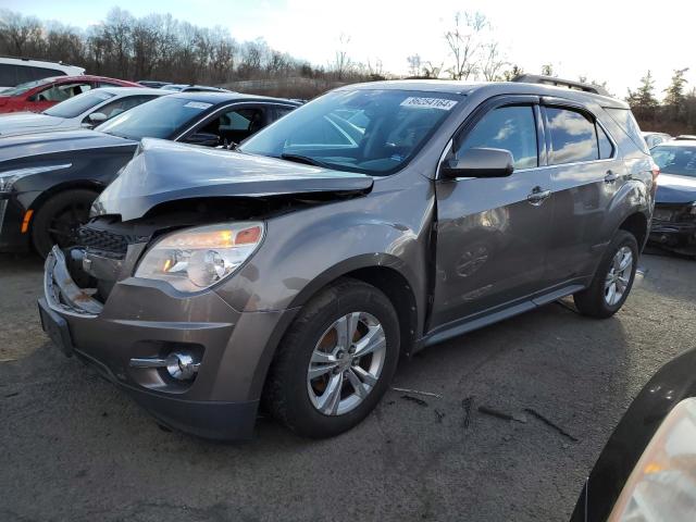 CHEVROLET EQUINOX LT 2012 2gnflnek7c6262433