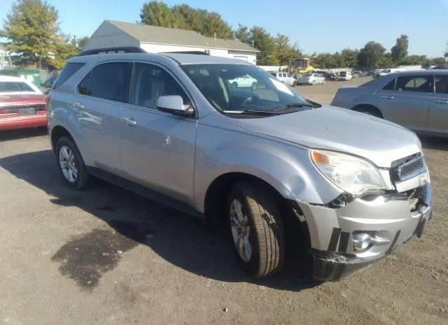 CHEVROLET EQUINOX 2012 2gnflnek7c6263047