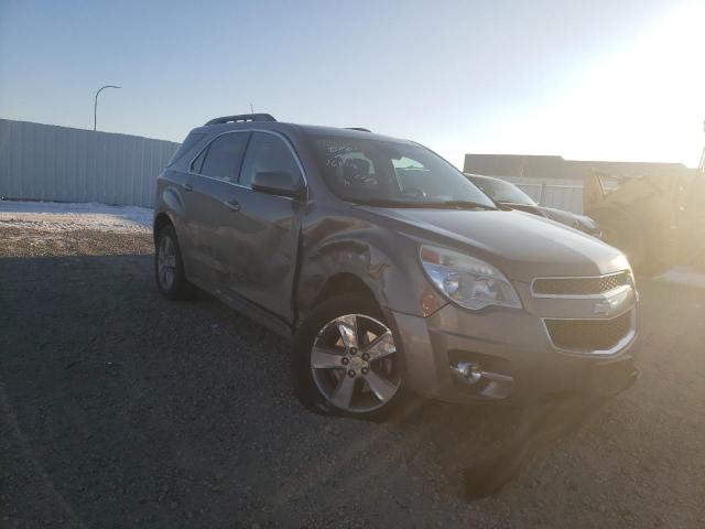 CHEVROLET EQUINOX 2L 2012 2gnflnek7c6299238