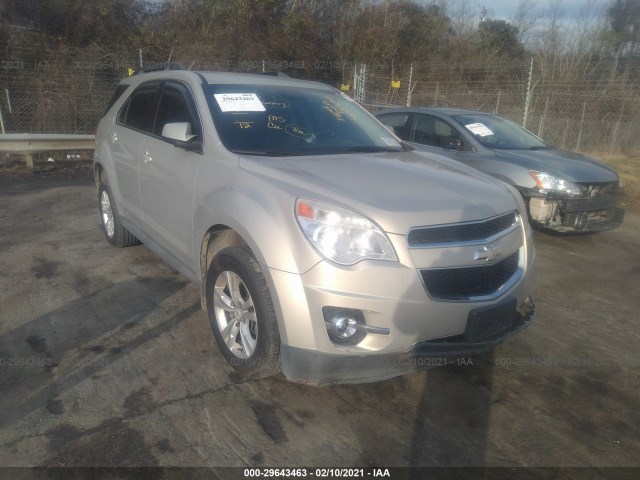 CHEVROLET EQUINOX 2012 2gnflnek7c6300159