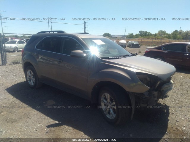 CHEVROLET EQUINOX 2012 2gnflnek7c6310982