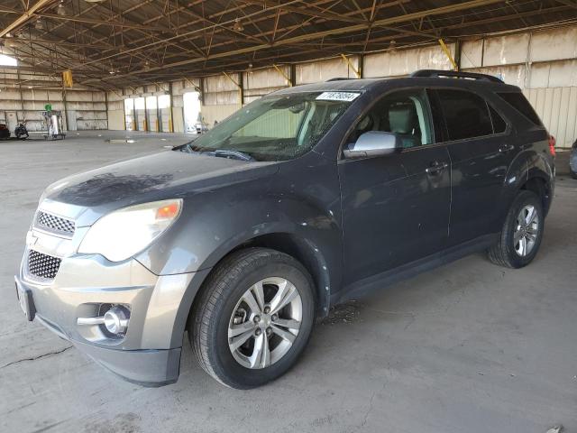 CHEVROLET EQUINOX LT 2012 2gnflnek7c6311873