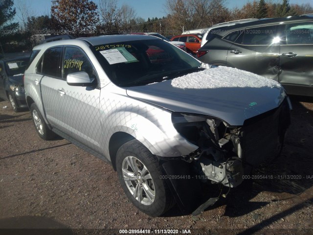 CHEVROLET EQUINOX 2012 2gnflnek7c6322260