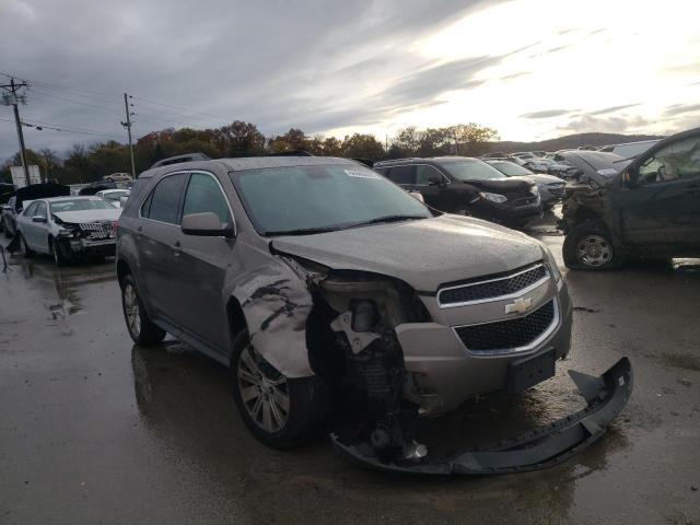 CHEVROLET EQUINOX LT 2012 2gnflnek7c6326938