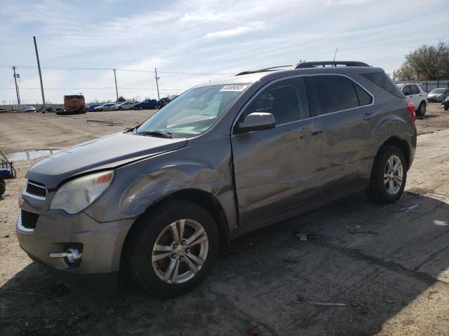 CHEVROLET EQUINOX LT 2012 2gnflnek7c6328107